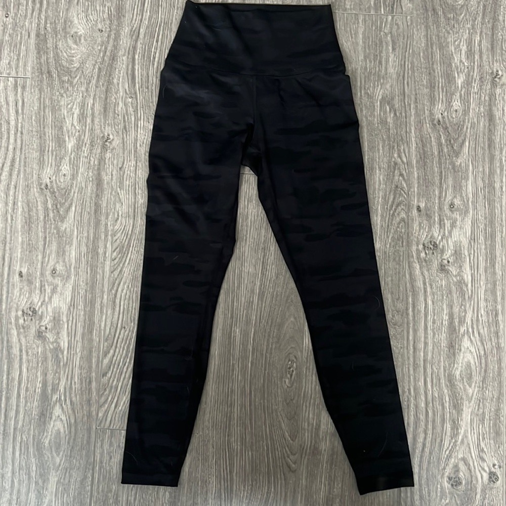 90 Degree Leggings